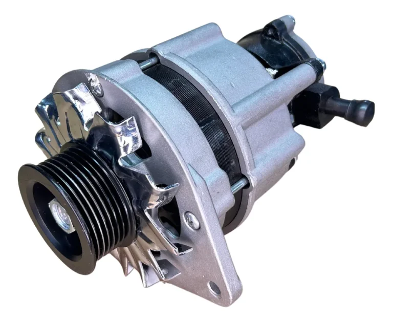 Alternador 2