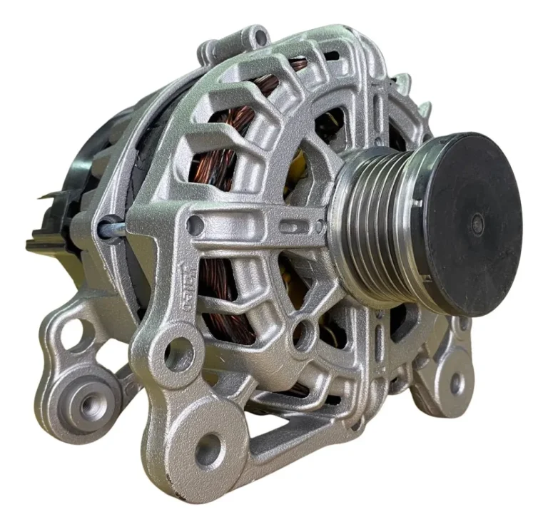 Alternador 3