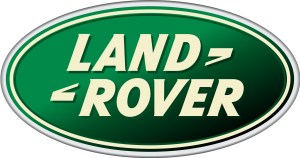 LandRover logo