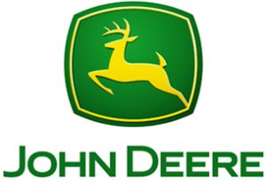 john deere logo