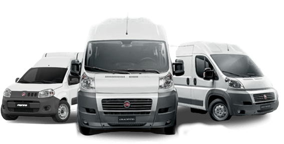 veiculos utilitários